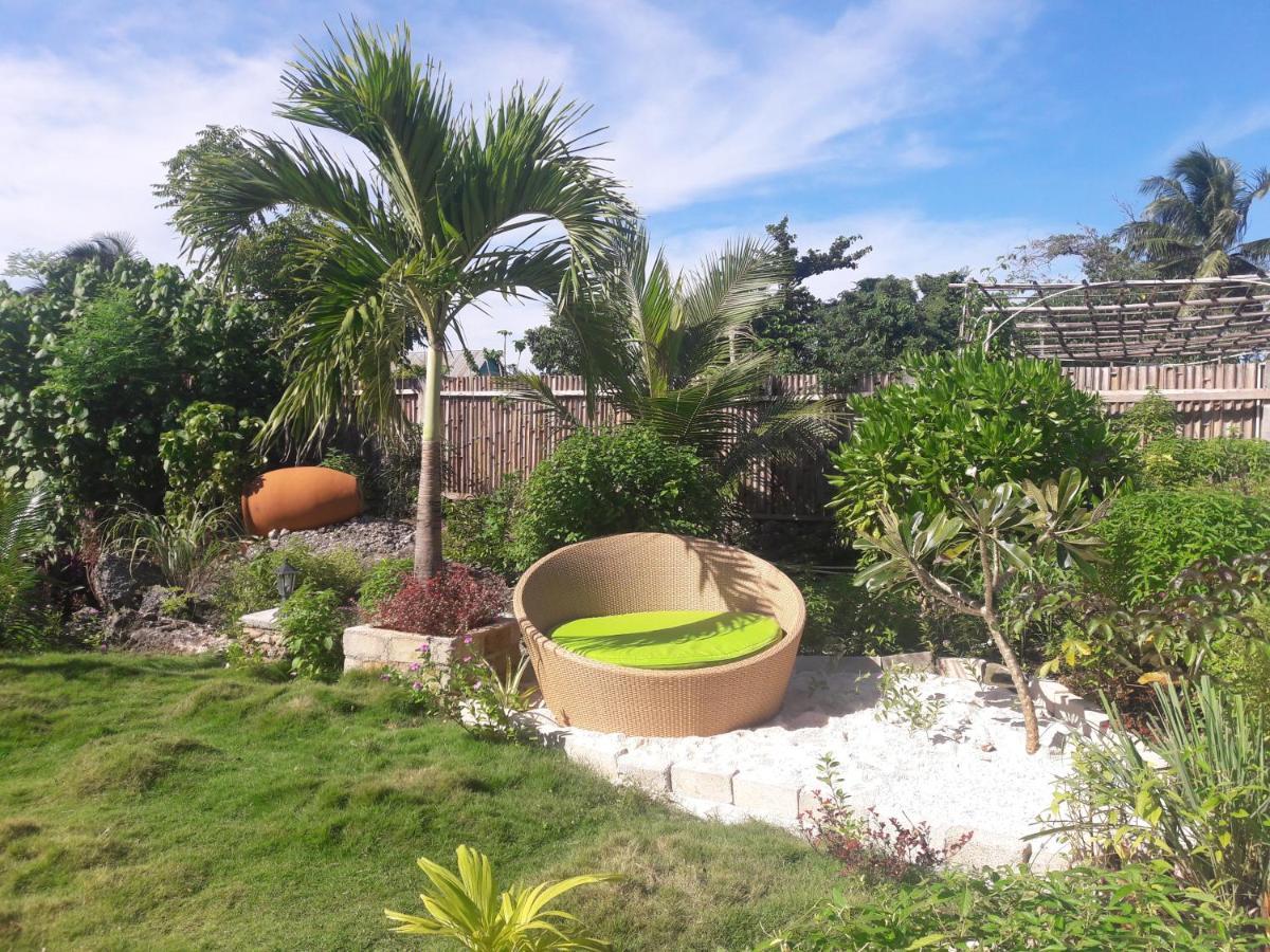 Marind Dive Eco Resort Waha 외부 사진