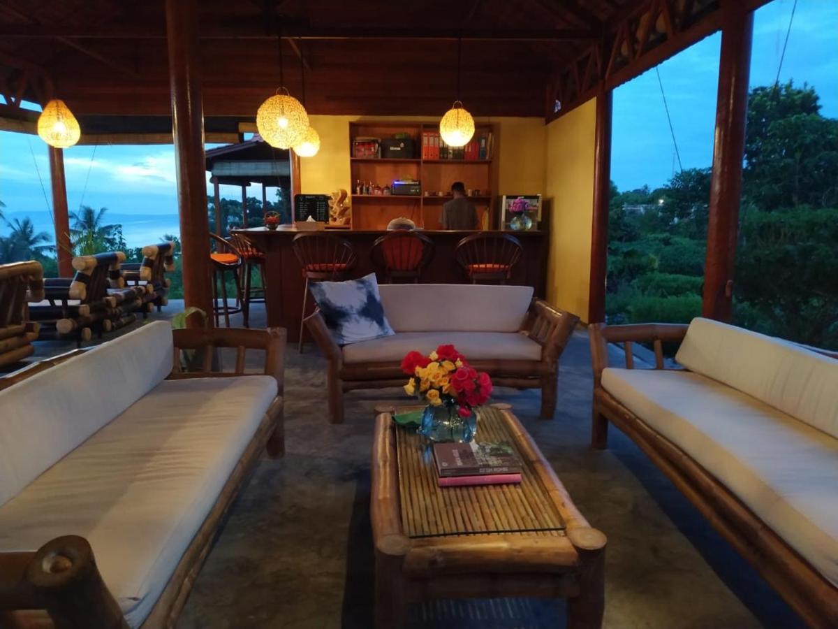 Marind Dive Eco Resort Waha 외부 사진