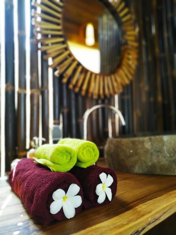 Marind Dive Eco Resort Waha 외부 사진