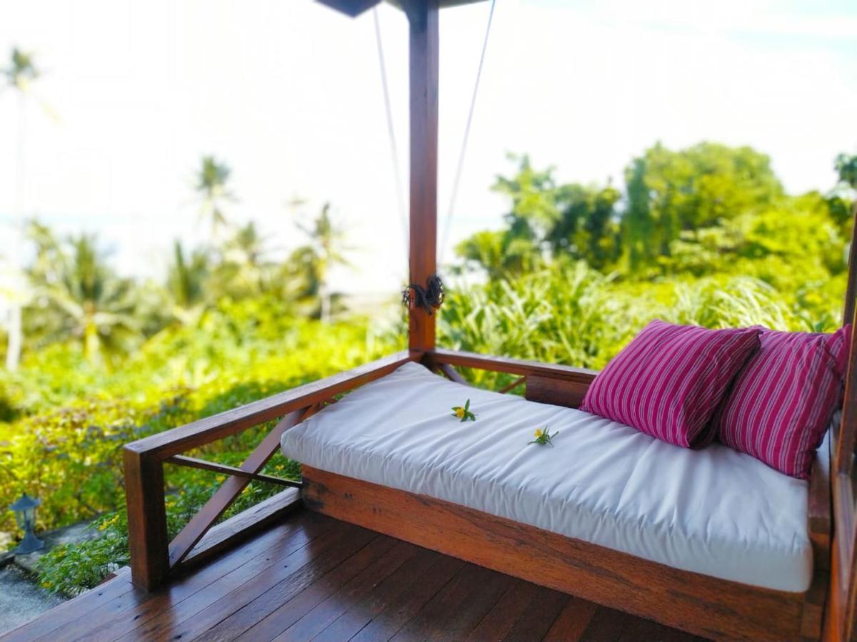 Marind Dive Eco Resort Waha 외부 사진