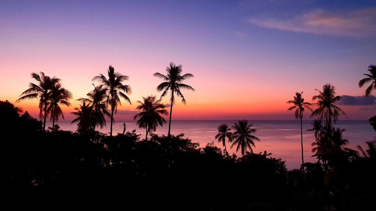 Marind Dive Eco Resort Waha 외부 사진